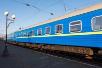 «Укрзалізниця» призначила на Великдень і травневі свята ще шість поїздів