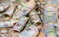 Понад 1 млрд грн податків надійшло до бюджету Закарпаття за перший квартал