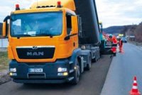 На Закарпатті тривають ремонти доріг, розпочаті ще торік