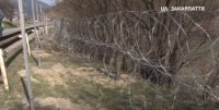 У селі Ділове Рахівського району перекривали дорогу (ВІДЕО)