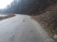 Чи має траса “Мукачево-Рогатин” шанси на ремонт найближчим часом?
