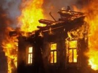 На Закарпатті у пожежі загинув власник будинку