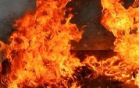 У селі на Закарпатті від вибуху газу постраждав 83-річний чоловік