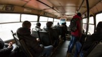 Житель Сваляви бореться за права людей з інвалідністю на пільговий проїзд (ВІДЕО)