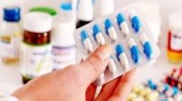 В Україні подорожчали антибіотики, жарознижувальні та знеболюючі препарати