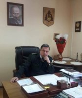 Рахівський лісгосп отримав нового керівника