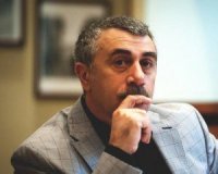 Комаровський розповів про антибіотики для дітей, які абсолютно не приносять користі