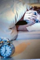 6 правил здорового нічного сну