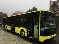 Ужгород витратить до 52 мільйонів гривень на нові автобуси (відео)