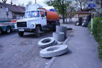 В Іршаві розпочнуться ремонтні роботи центральних доріг міста