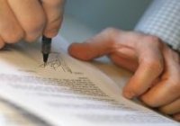 Підтвердити пільги щодо сплати земельного податку для фізичних осіб можна до 1 травня