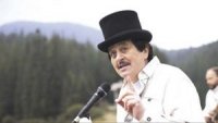 Іван Попович: Куди б мене не носило по світу, завжди тягне в рідне село