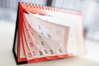 Довгі вихідні: українці відпочиватимуть 5 днів поспіль