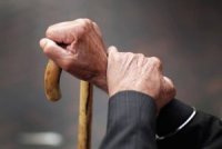 На Закарпатті пенсія є нижчою за середню по Україні і становить 2 289 грн