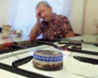 Скільки буде коштувати газ для населення у травні