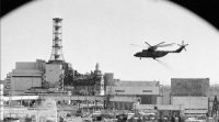 Сьогодні — 33 річниця Чорнобильської катастрофи
