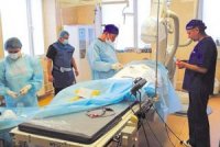 На Закарпатті лікуватимуть аритмії за європейськими стандартами