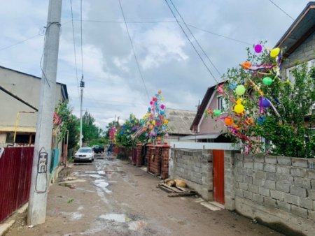 Як закарпатські роми бережуть свої традиції?