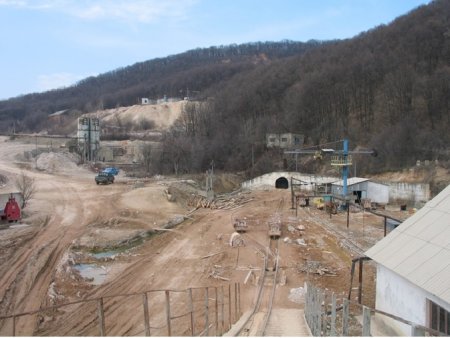 Офіційно: компанія Avellana Gold стверджує, що інформація у ЗМІ про британського інвестора в Мужієво не відповідає дійсності