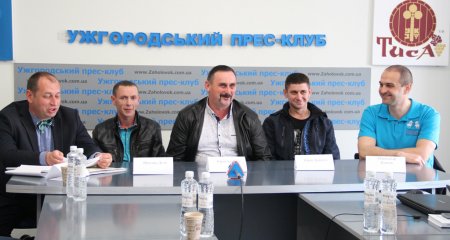 Героями закарпатського фесту стануть більше 1000 овець