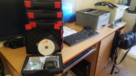 Закарпатці з хворобами серця зможуть пройти сучасну діагностику