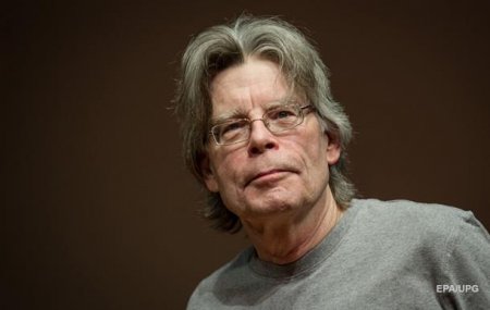 Стівен Кінг спрогнозував "переможця" Гри престолів