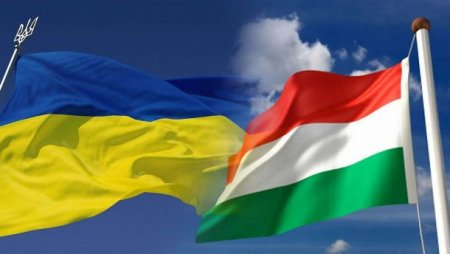 МЗС запевнив Угорщину, що мовний закон не обмежує права нацменшин на Закарпатті