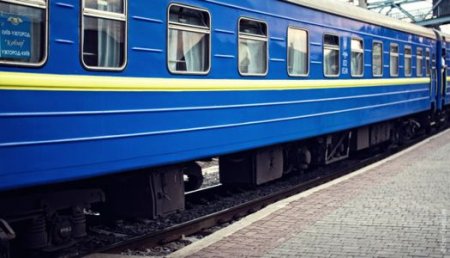 Українці дізналися про зміни руху потягу до сусідів по Європі