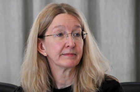 Уляна Супрун розповіла українцям про користь "самопоїдання"