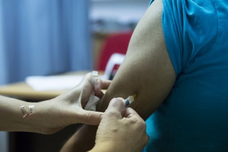 Супрун наголосила на важливості вакцинації від кору у дорослому віці