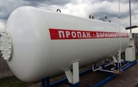 В Україні зросла ціна на автогаз