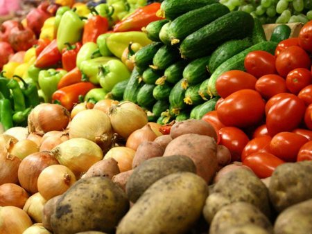 На замітку закарпатцям: про аграрну продукцію, за яку не треба платити податки