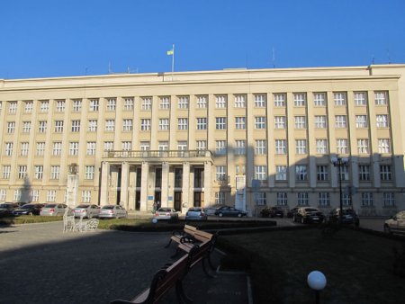АП: на Закарпатті невдовзі буде представленого нового голову ОДА