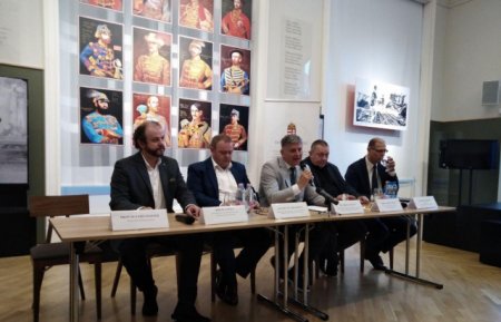 Угорщина підтримає заклади культури Закарпаття двома з половиною мільярдами форинтів