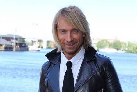 Завтра на Закарпаття приїде Олег Винник