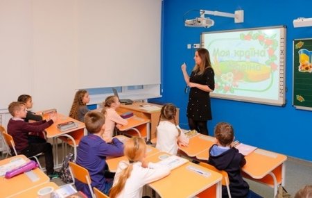 В Україні готують реформу середньої освіти