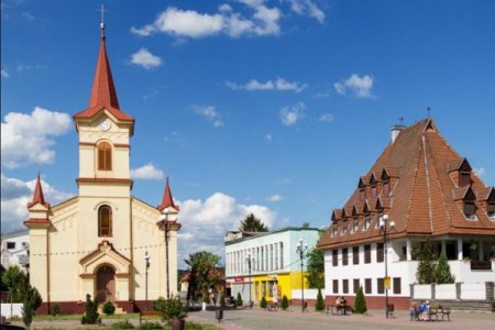 Закарпатців і гостей краю запрошують на етнофестиваль "Тячів-Фест 2019"