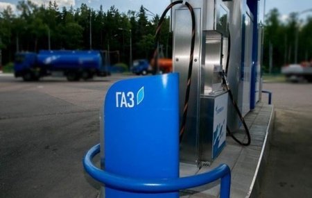 В Україні різко подорожчав автогаз