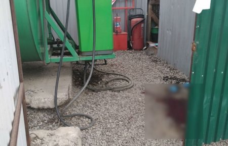 Спецрозслідування вбивства хлопця на АЗС в Мукачеві вже завершили