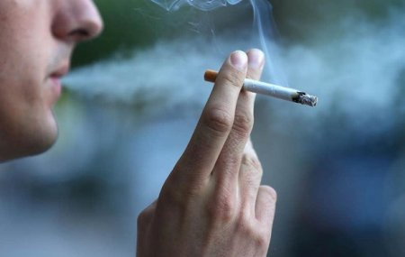 Як кинути курити: покрокова інструкція від Супрун
