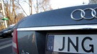 Почнуть штрафувати: наприкінці травня на «євробляхарів» чекають нові неприємності