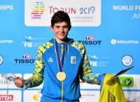 17-річний закарпатець розповів, як став чемпіоном світу