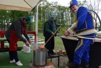 На Закарпатті провели Чемпіонат Бограчу (ФОТО, ВІДЕО)