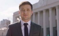 Стало відомо, коли Верховна Рада призначить дату інавгурації Зеленського
