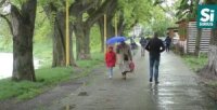Закарпатські синоптики прогнозують холодний тиждень (ВІДЕО)