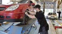 В Україні повернуть обов’язковий техогляд автомобілів