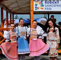 День українсько-словацького добросусідства відбудеться на Закарпатті