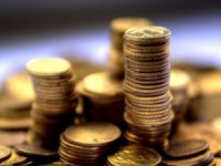 На Закарпатті до бюджету сплачено майже 2,4 млрд грн податків
