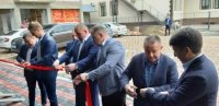 В Іршаві запрацював сервісний центр МВС (ФОТО, ВІДЕО)