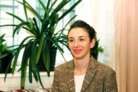 Новою очільницею української громади в Угорщині стала уродженка Хуста (ФОТО)